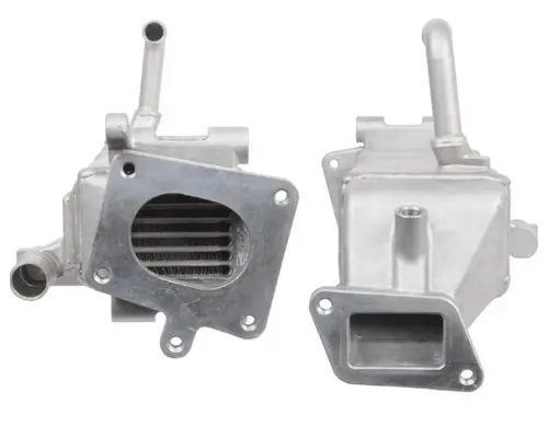 EGR Cooler GM 6.6L V8 GAS Marshfield Transportation Products