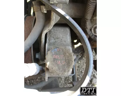 Power Steering Pump GM 6.0 DTI Trucks