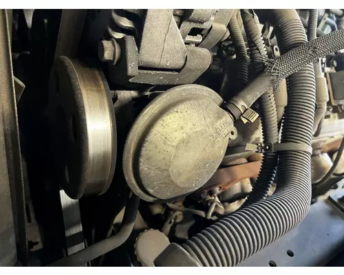 Power Steering Pump GM 6.0 DTI Trucks