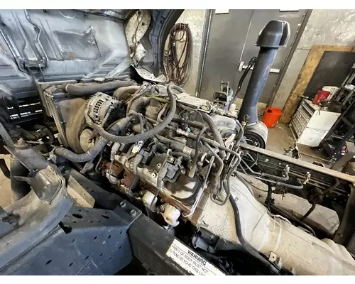 Valve Cover GM 6.0 DTI Trucks