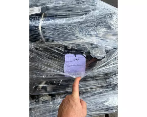 Engine Assembly GM 6.0L V8 GAS Camerota Truck Parts