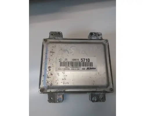 ECM GM 6.0L V8 GAS LKQ Heavy Truck Maryland