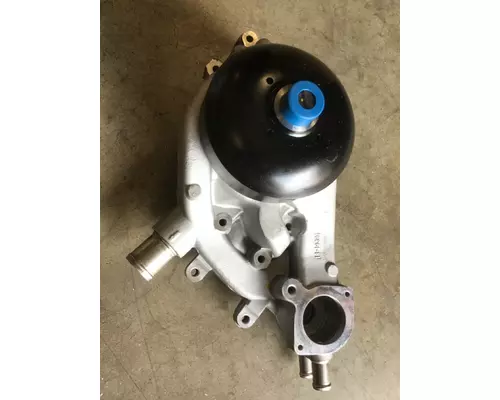 Water Pump GM 6.0L V8 GAS LKQ Evans Heavy Truck Parts