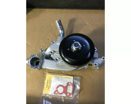 Water Pump GM 6.0L V8 GAS Marshfield Transportation Products