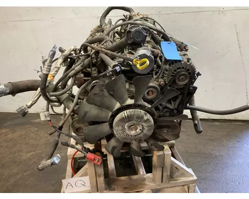 Engine Assembly GM 6.0L Vander Haags Inc Sp