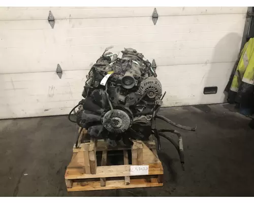 Engine Assembly GM 6.0L Vander Haags Inc Kc