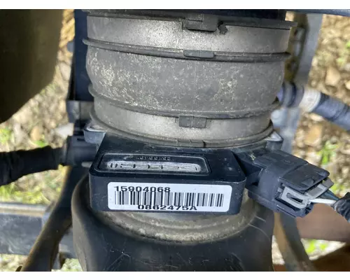 Engine Parts, Misc. GM 6.0L Vander Haags Inc Col