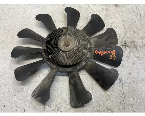 Fan Blade GM 6.0L Vander Haags Inc Sp