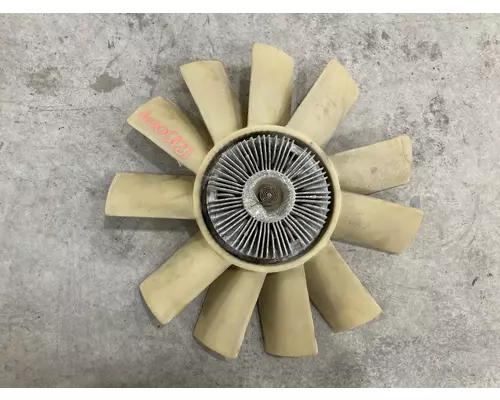 Fan Blade GM 6.0L Vander Haags Inc Col