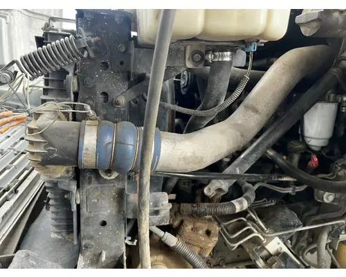 Cylinder Head GM 6.6 DURAMAX DTI Trucks