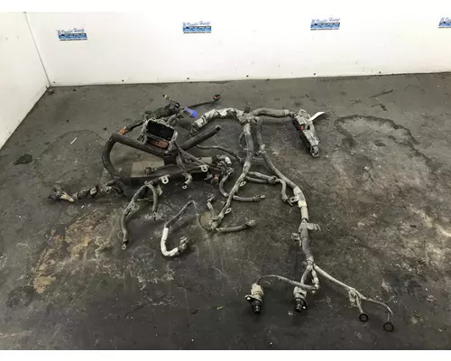 Engine Wiring Harness GM 6.6 DURAMAX Vander Haags Inc Sp