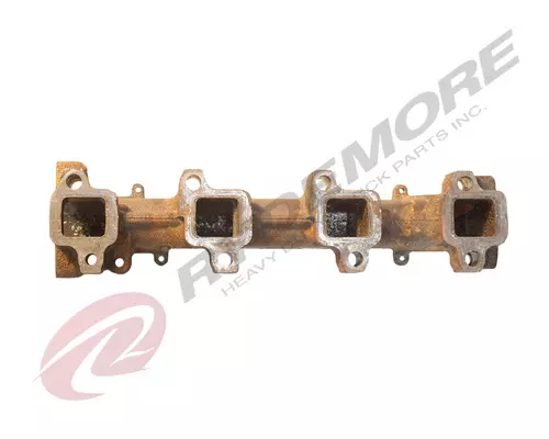 Exhaust Manifold GM 6.6 DURAMAX Rydemore Heavy Duty Truck Parts Inc