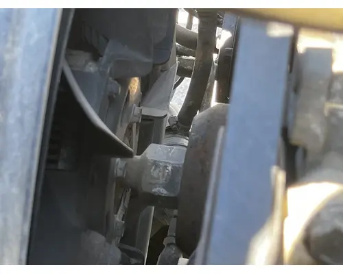 Fan Clutch GM 6.6 DURAMAX DTI Trucks