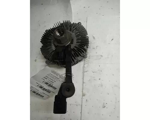 Fan Clutch GM 6.6 DURAMAX Spalding Auto Parts