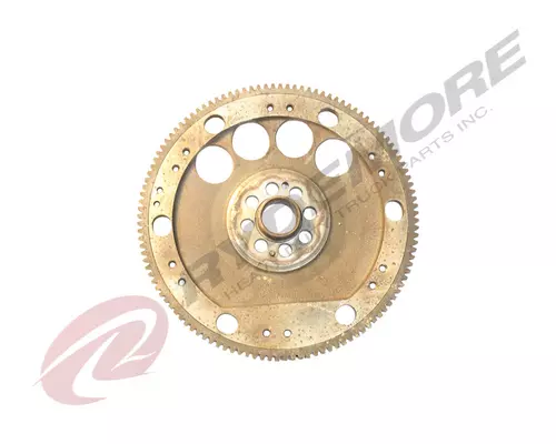 Flywheel GM 6.6 DURAMAX Rydemore Heavy Duty Truck Parts Inc