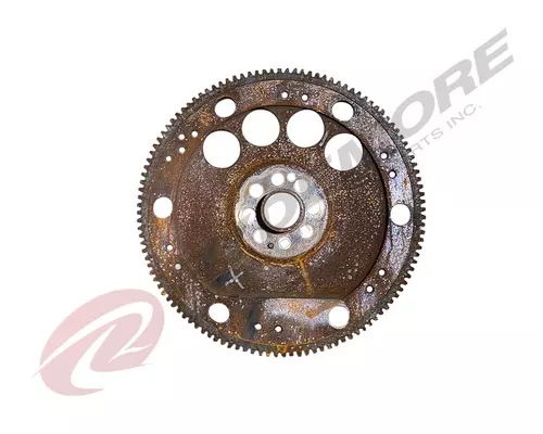 Flywheel GM 6.6 DURAMAX Rydemore Heavy Duty Truck Parts Inc