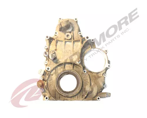 Front Cover GM 6.6 DURAMAX Rydemore Heavy Duty Truck Parts Inc