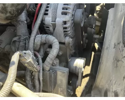 Fuel Pump (Injection) GM 6.6 DURAMAX DTI Trucks