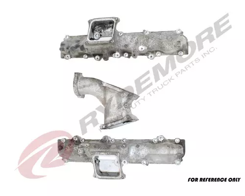 Intake Manifold GM 6.6 DURAMAX Rydemore Heavy Duty Truck Parts Inc