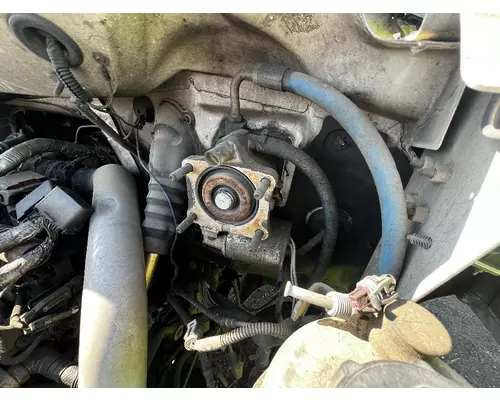 Intake Manifold GM 6.6 DURAMAX DTI Trucks