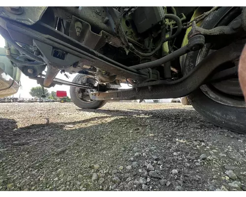 Oil Pan GM 6.6 DURAMAX DTI Trucks