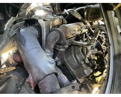 Valve Cover GM 6.6 DURAMAX DTI Trucks