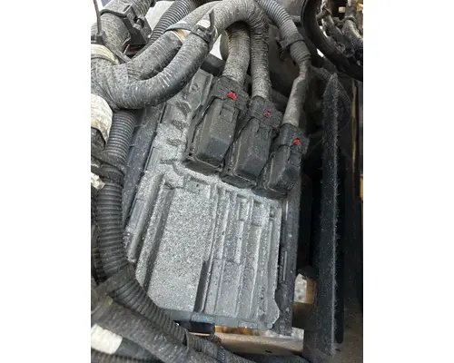 ECM GM 6.6 Dutchers Inc   Heavy Truck Div  Ny