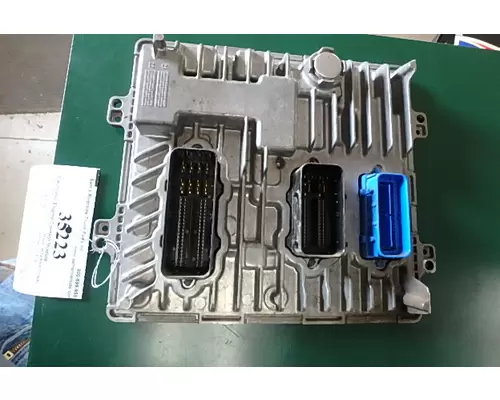 ECM GM 6.6L DURAMAX Sam's Riverside Truck Parts Inc
