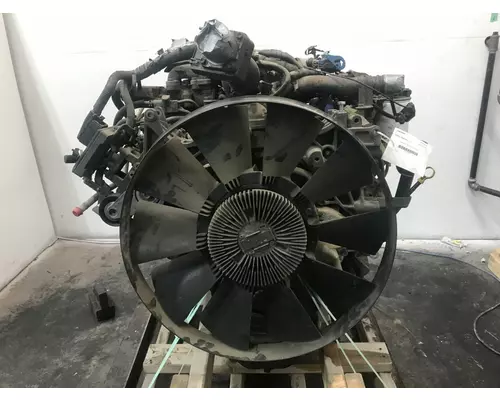 Engine Assembly GM 6.6L DURAMAX Vander Haags Inc Sf