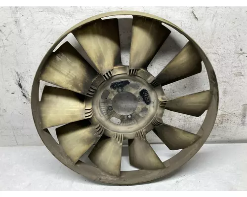 Fan Blade GM 6.6L DURAMAX Vander Haags Inc Sf