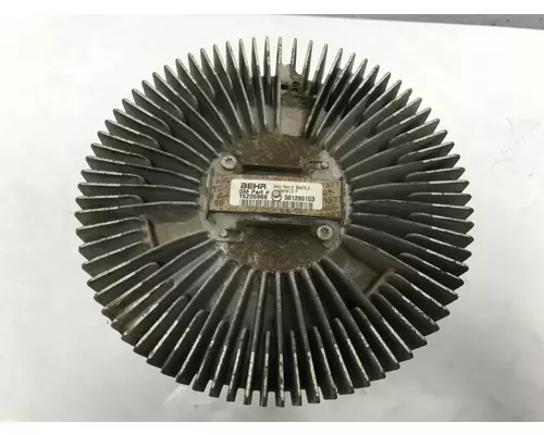 Fan Clutch GM 6.6L DURAMAX Vander Haags Inc Sf