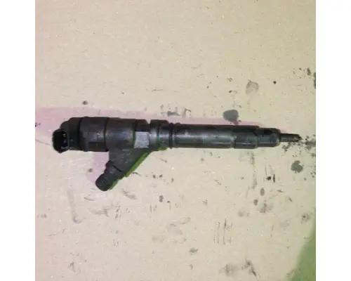 Fuel Injector GM 6.6L DURAMAX LKQ Heavy Duty Core