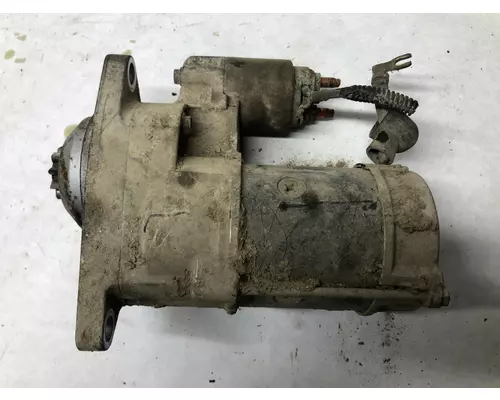 Starter Motor GM 6.6L DURAMAX Vander Haags Inc Sf