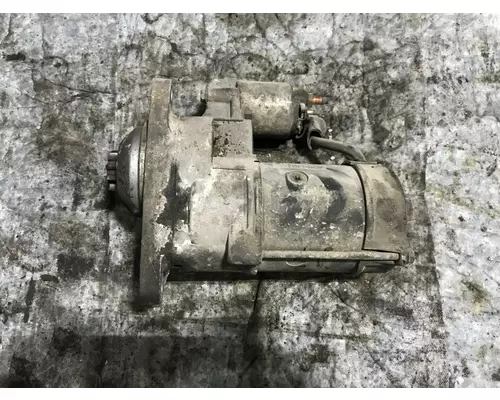 Starter Motor GM 6.6L DURAMAX Vander Haags Inc Kc