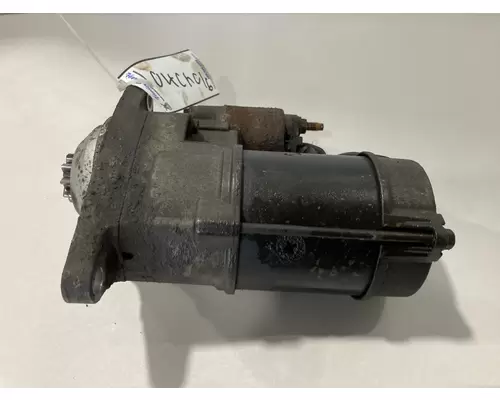 Starter Motor GM 6.6L DURAMAX Vander Haags Inc WM