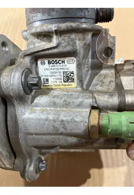 Gm 6.6 duramax Fuel Pump