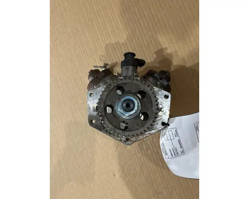 Gm 6.6 duramax Fuel Pump