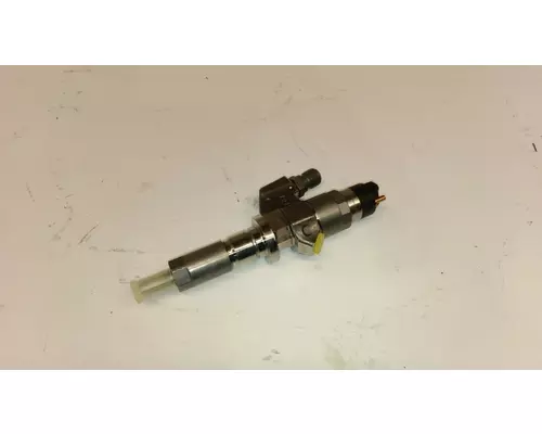 Gm 6.6 Injectors - Fuel 