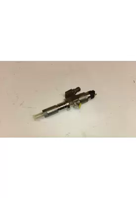 Gm 6.6 Injectors - Fuel 