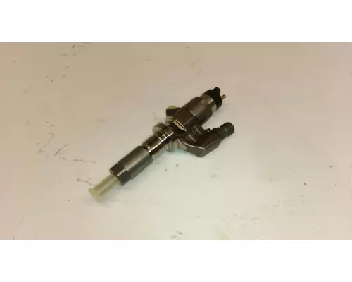 Gm 6.6 Injectors - Fuel 