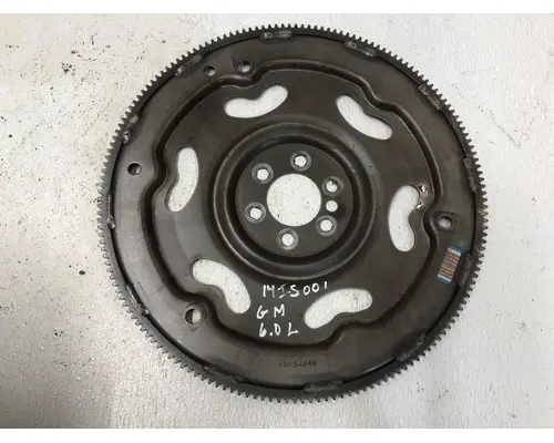 Flywheel GM 6L90E Vander Haags Inc Sp