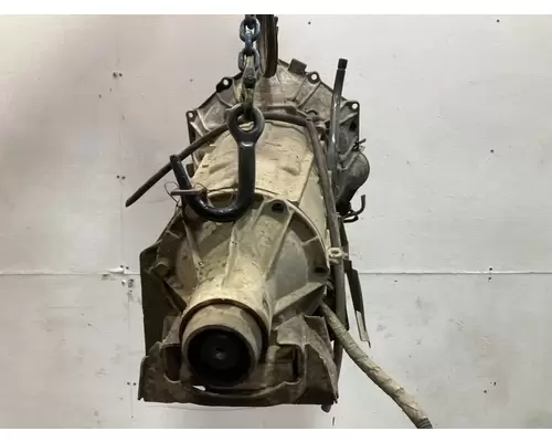 Transmission Assembly GM 6L90E Vander Haags Inc Dm