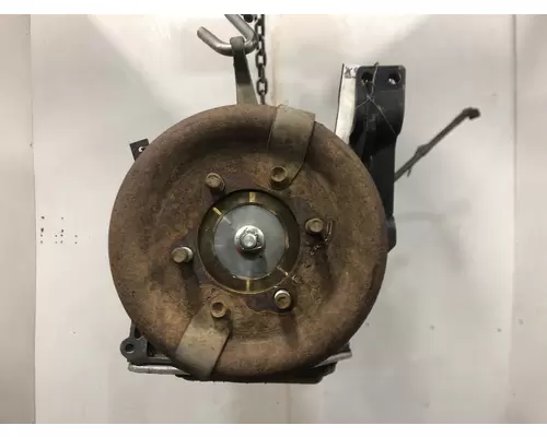 Transmission Assembly GM 6L90E Vander Haags Inc Sf