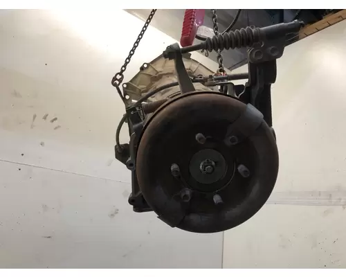 Transmission Assembly GM 6L90E Vander Haags Inc Cb