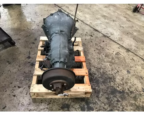 Transmission Assembly GM 6L90E Vander Haags Inc WM