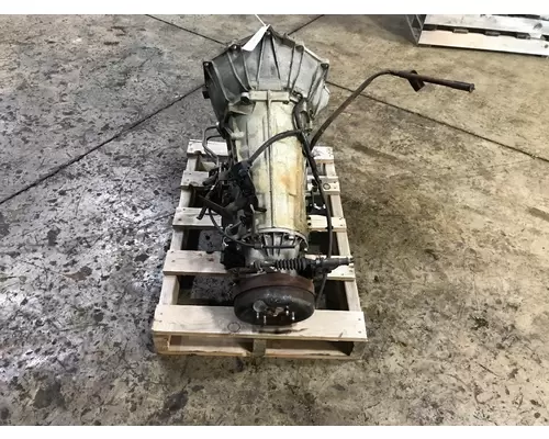 Transmission Assembly GM 6L90E Vander Haags Inc WM