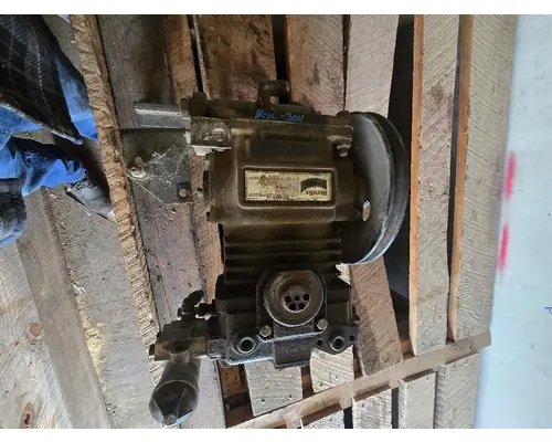 Air Compressor GM 7.4 Crest Truck Parts