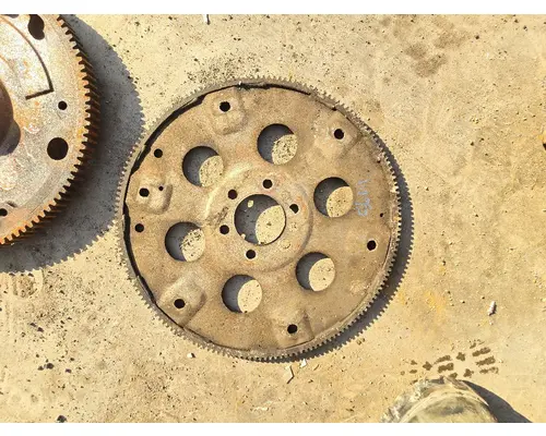 Flywheel GM 7.4 Crest Truck Parts