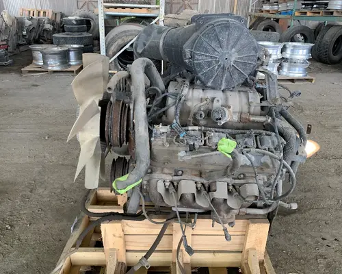 Engine Assembly GM 7.4L VORTEX Custom Truck One Source