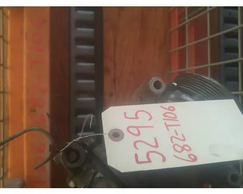 Air Conditioner Compressor GM 8.1 (Vortec 8100) Crest Truck Parts